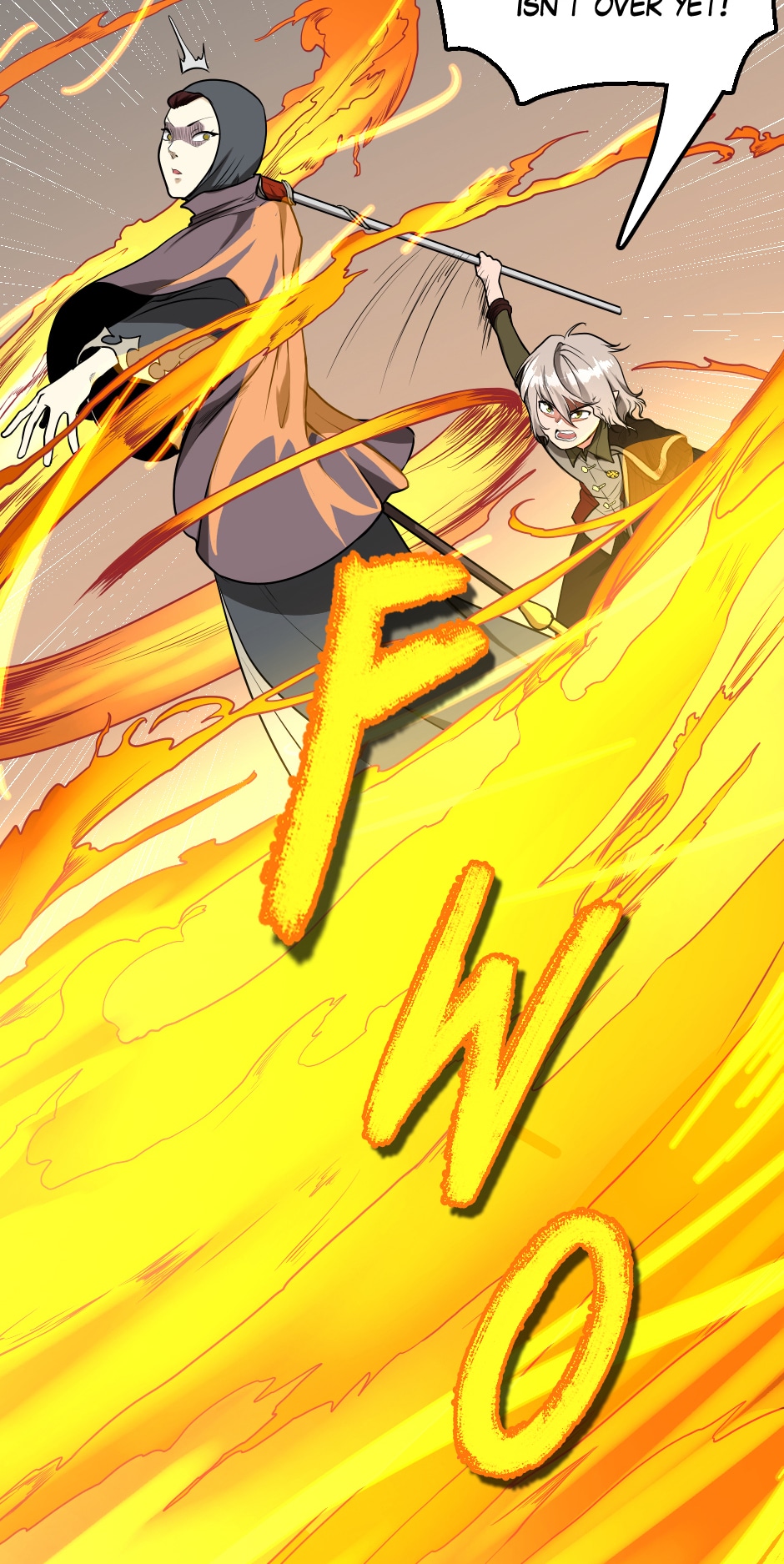 The Beginning After The End Chapter 50 image 40